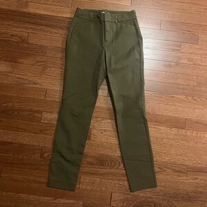 Old Navy Pixie Pants